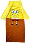 Northwest Nickelodeon's Spongebob S