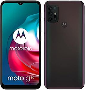 Moto G30 X