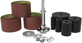 NXTUL Small Drill Press Sanding Spi