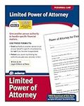 Adams Limited Power of Attorney, Fo