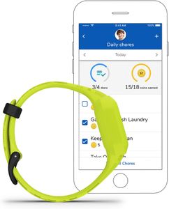 Garmin vívofit Jr.3 Kids Fitness Tracker – Digi Camo