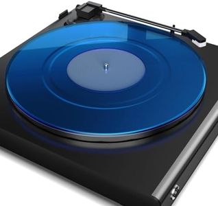 Turntable 