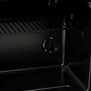Subcold Cave50 Beer Fridge – Black Mini Drinks Cooler