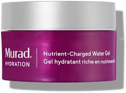 Murad Nutrient-Charged Water Gel, 50ml