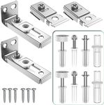 Bifold Door Hardware Repair Kit - 2