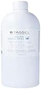 LIQUIDO TRATAMIENTO VENDAS FRIAS 1L.