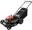 AMERISUN Self Propelled Gas Lawn Mower, 21" with 170cc 4-Cycle OHV Engine 3-in-1 RWD Self-Propelled Lawn Mower (AV8621S1)