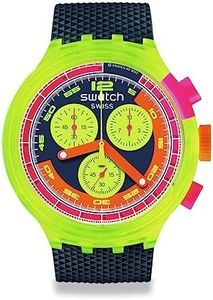 Swatch Cas