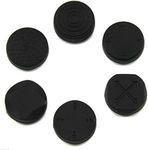 1 Set Analog Silicone Thumb Stick G