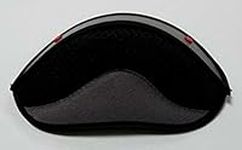 HJC IS-Max 2 Chin-Curtain Motorcycle Helmet Accessories - M/C / One Size by HJC Helmets