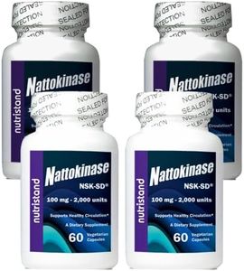 Nattokinas