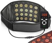 UTK Jade Back Infrared Heating Pad,