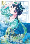 The Apothecary Diaries 12 (Manga)