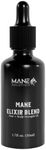 The Mane Elixir Blend: 11-in-1 Hair Growth Oil Serum For Thinning Hair, Hair Loss & Hair Regrowth - 50ml