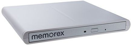 Memorex External Dvds