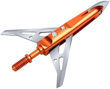 Broadheads