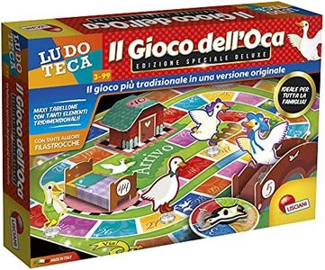 LUDOTECA G
