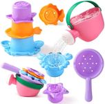 Baby Bath Toys for Kids Ages 1-3 5