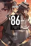 86 - EIGHTY SIX, Vol. 2 (light nove