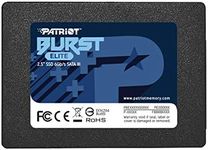 Patriot Burst Elite SATA 3 240GB SS