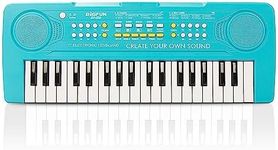 BIGFUN Kid Keyboard Piano - 37 Keys