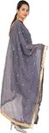 themilestocks TMS Woman's Embroider