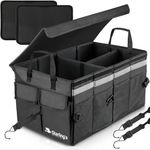 Starling's Car Trunk Organizer Supe