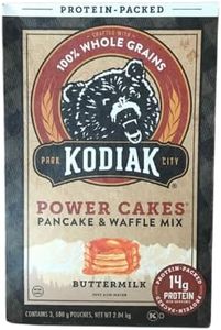 Kodiak Cak