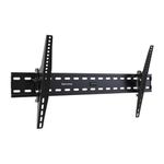 CorLiving Sonax E-5155-MP Tilting Flat Panel Wall Mount for 37-Inch to 80-Inch Television, Black