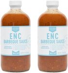 Lillie's Q - ENC Barbeque Sauce, Go