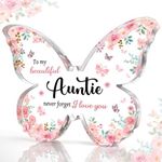 CheriGift Auntie Gifts, Christmas o