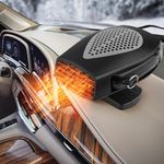 Heater For Car