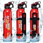 Fire Extinguishers for Kitchen - 62