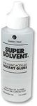 Super Solvent Glue Remover