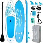 FEATH-R-LITE Stand Up Paddle Board 