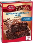 Betty Crocker Delights Supreme Choc