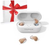 Vivtone SuperMini Hearing Aids, Rec