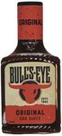 Bull’s-Eye Original Sauce, 300 ml (Pack of 6)