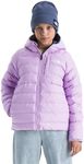 THE NORTH FACE Girls' Reversible Pe
