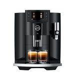 Jura E8 Piano Black 15648