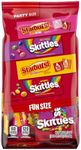 SKITTLES Original, SKITTLES Wild Be