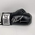 Autographed/Signed Mike Tyson Imper