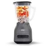 Oster Stainless Steel Blender