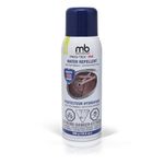 MONEYSWORTH & BEST PRO GRADE WATER REPELLENT, PFAS FREE (previously called NANO), FOR FOOTWEAR, APPAREL & ACCESSORIES, 300g / 10.5oz, MADE IN CANADA