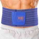 Umbilical Hernia Belt - For Men and Women – Abdominal Hernia Binder for Belly Button Navel Hernia Support, Helps Relieve Pain - for Incisional, Epigastric, Ventral, & Inguinal Hernia