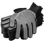 24Pcs Work Glove Liners Dry Hand An