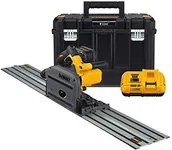 DEWALT 60V MAX* Track Saw Kit with 