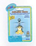 Webkinz Collectible Charm - GOLDEN RETRIEVER