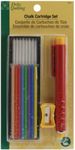 Dritz 3095 Chalk Cartridge Set