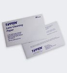 Tiffen Lens Cleaning Paper - 2 Tissue Packs Of 50 Sheets (100-Sheets)